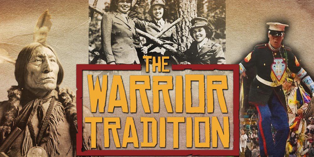 The Warrior Tradition